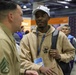 Marines Attend 2026 United Soccer Coaches Convention