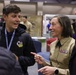 Marines Attend 2026 United Soccer Coaches Convention