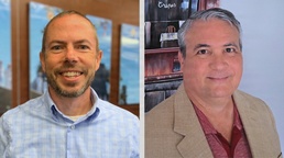 NAVFAC Southeast Honors 2026 Architect and Project Manager of the Year