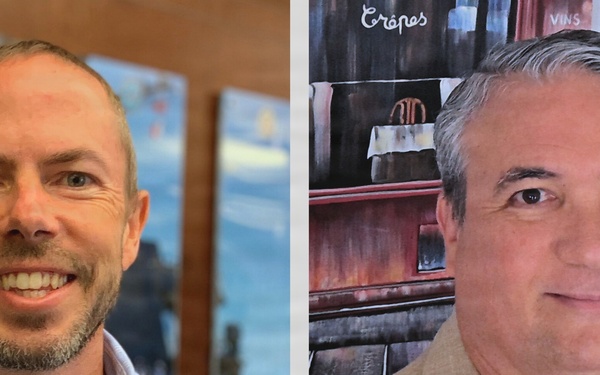 NAVFAC Southeast Honors 2026 Architect and Project Manager of the Year