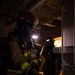 USS Iwo Jima Conducts Damage Control Training