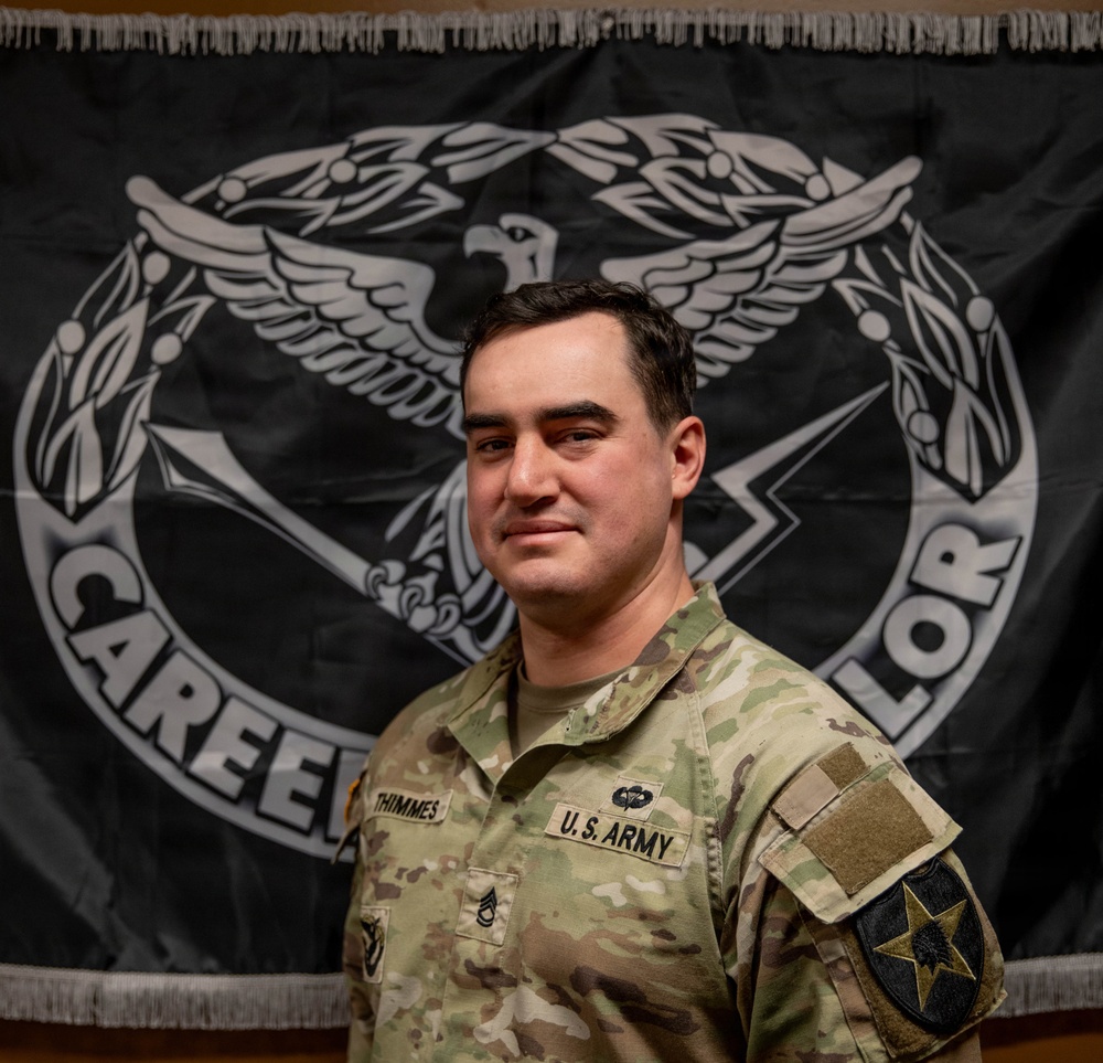 Career Counselor of the Year