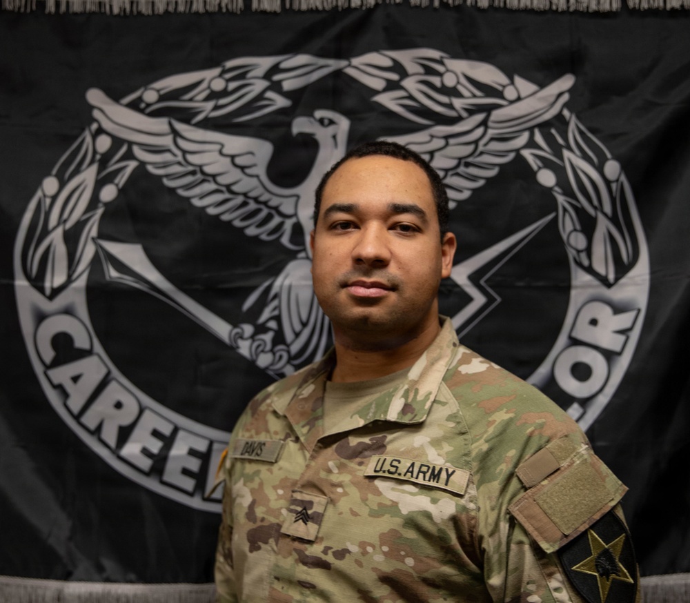 Career Counselor of the Year