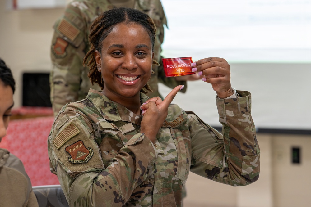 AFMAO Kicks off 2026 with Focus on Resilience and Vision