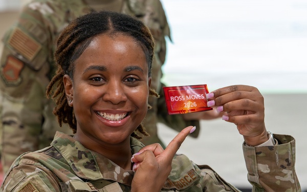 AFMAO Kicks off 2026 with Focus on Resilience and Vision