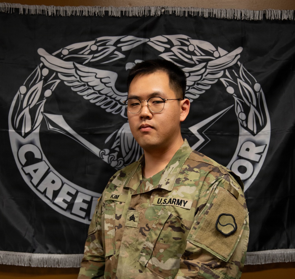 Career Counselor of the Year