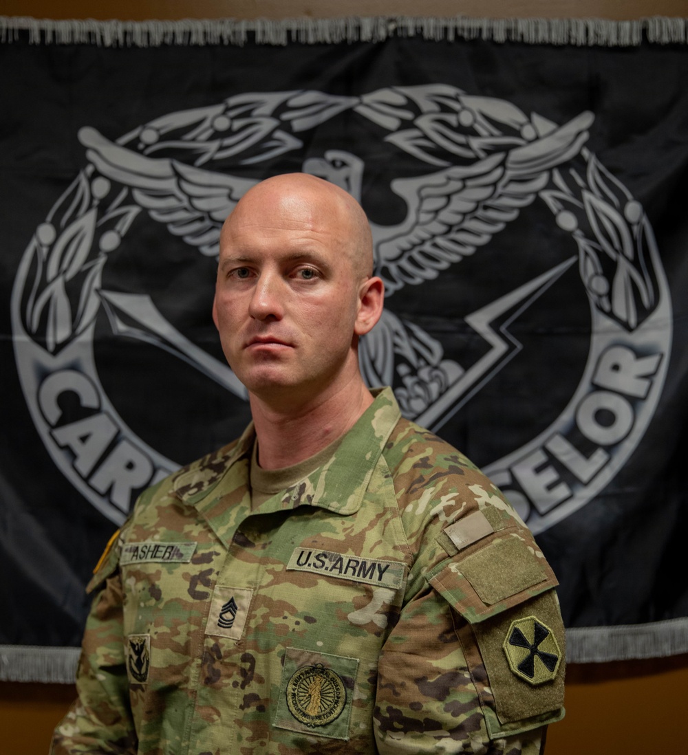 Career Counselor of the Year