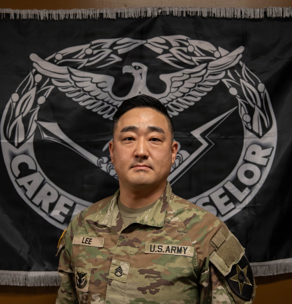 Career Counselor of the Year