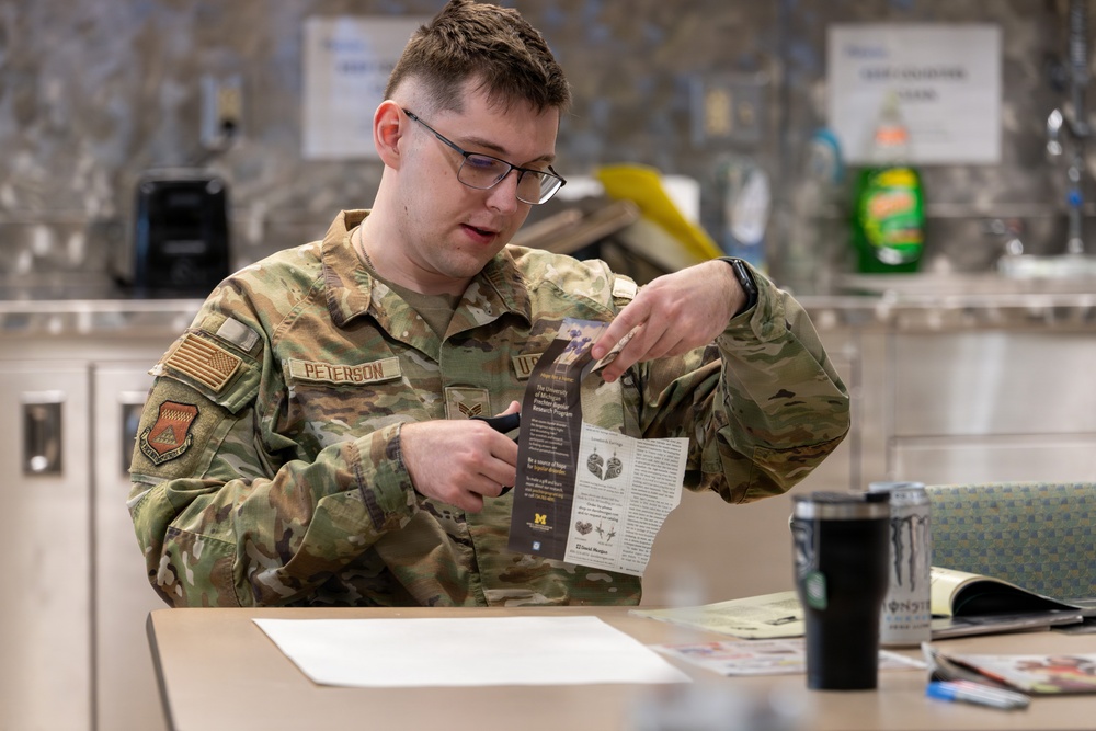 AFMAO Kicks off 2026 with Focus on Resilience and Vision