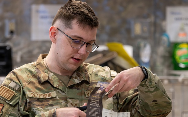 AFMAO Kicks off 2026 with Focus on Resilience and Vision