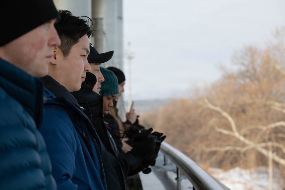 Careeer Counselor of the Year