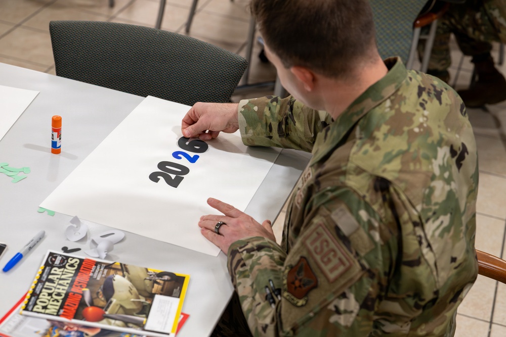 AFMAO Kicks off 2026 with Focus on Resilience and Vision