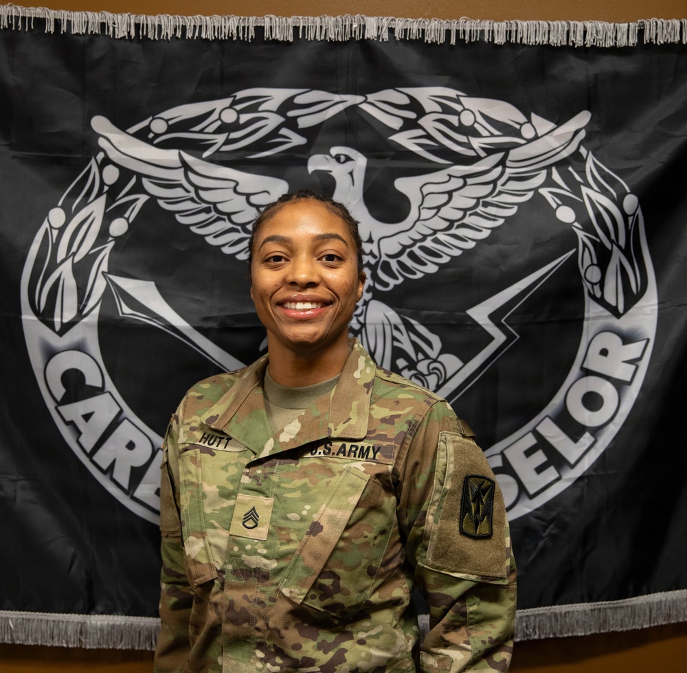 Career Counselor of the Year