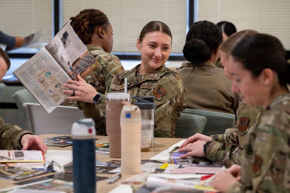 AFMAO Kicks off 2026 with Focus on Resilience and Vision