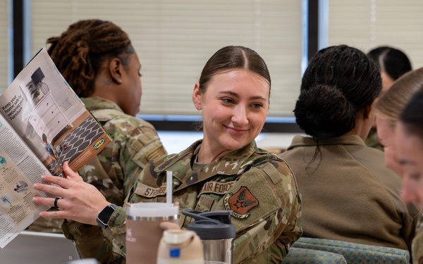 AFMAO Kicks off 2026 with Focus on Resilience and Vision