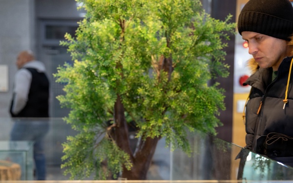 Careeer Counselor of the Year