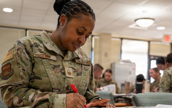 AFMAO Kicks off 2026 with Focus on Resilience and Vision