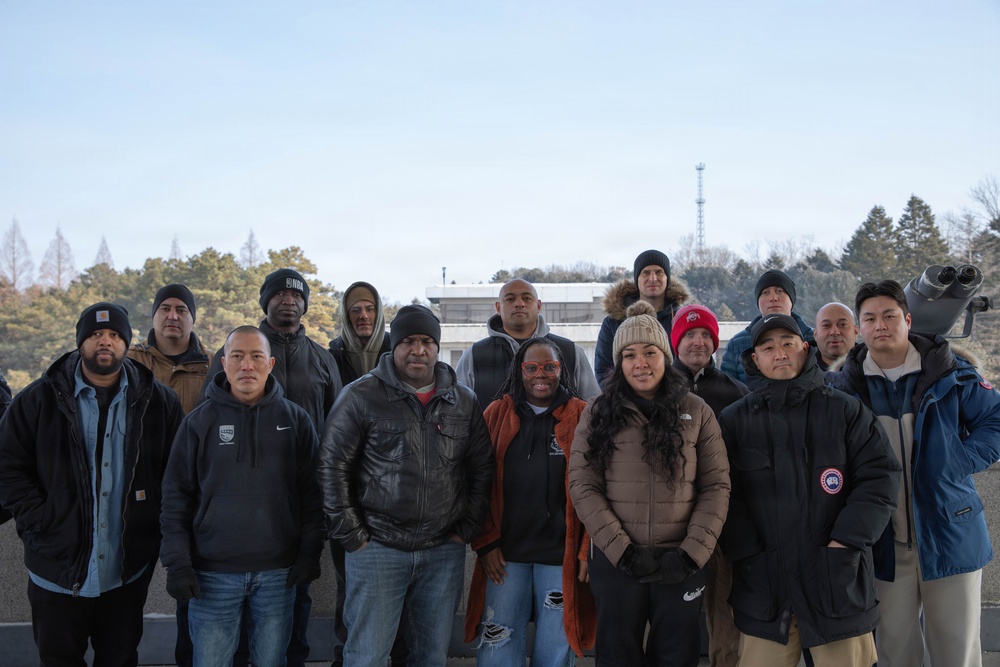 Careeer Counselor of the Year