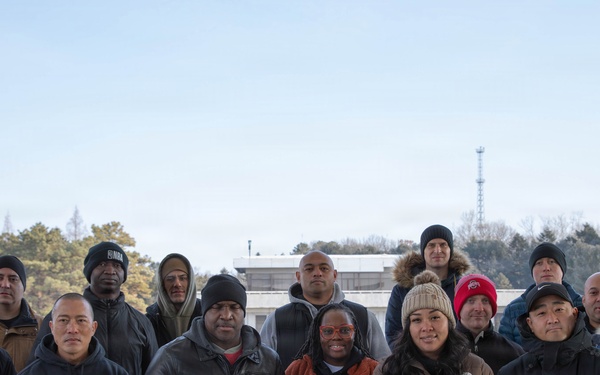 Careeer Counselor of the Year