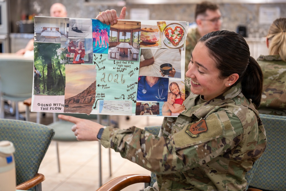 AFMAO Kicks off 2026 with Focus on Resilience and Vision