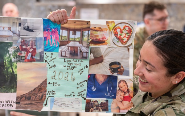 AFMAO Kicks off 2026 with Focus on Resilience and Vision