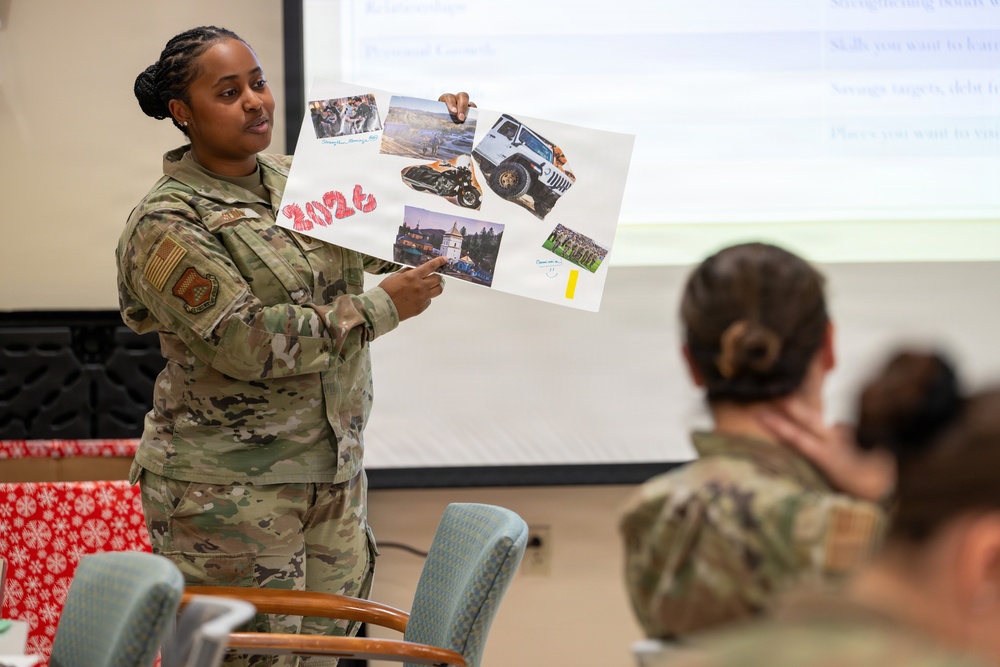 AFMAO Kicks off 2026 with Focus on Resilience and Vision