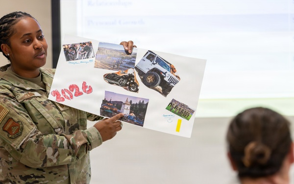 AFMAO Kicks off 2026 with Focus on Resilience and Vision