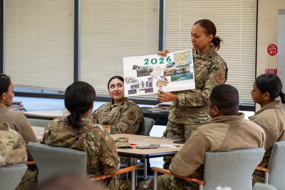 AFMAO Kicks off 2026 with Focus on Resilience and Vision