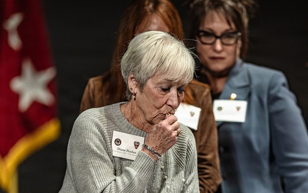 Graduates donate rings, AOG hosts Class Ring Memorial Program for Class of 2027