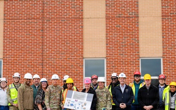 Fort Meade Barracks Walkthrough