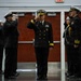 Recruit Training Command Graduation Jan. 15, 2026