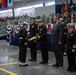 Recruit Training Command Graduation Jan. 15, 2026
