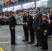 Recruit Training Command Graduation Jan. 15, 2026