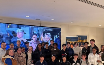 From Computer Scientist to Educator: Leveraging AI to Expand STEM Education and Support the Warfighter