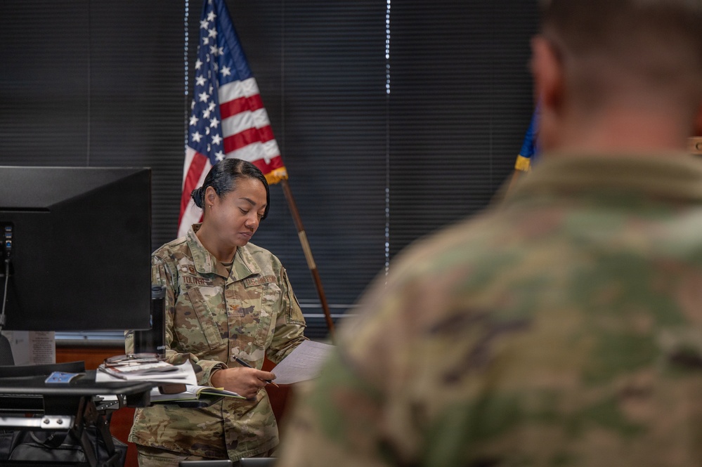 “MAXFORCE” exercise strengthens emergency management skills