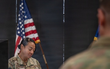 “MAXFORCE” exercise strengthens emergency management skills