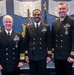 45th Annual Vice Admiral James Bond Stockdale Leadership Award