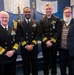 45th Annual Vice Admiral James Bond Stockdale Leadership Award