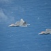 154th Operations Group Soars in Multi-Ship Formation