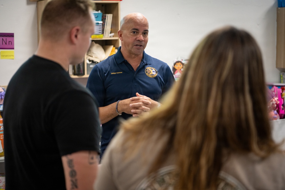 PRANG Chiefs Council supports Three Kings day eve community event &amp;#xA;