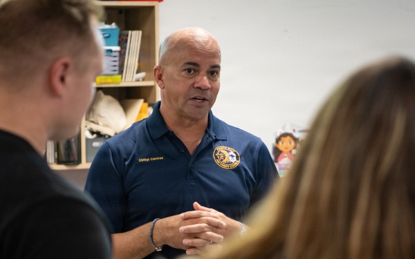 PRANG Chiefs Council supports Three Kings day eve community event &amp;#xA;