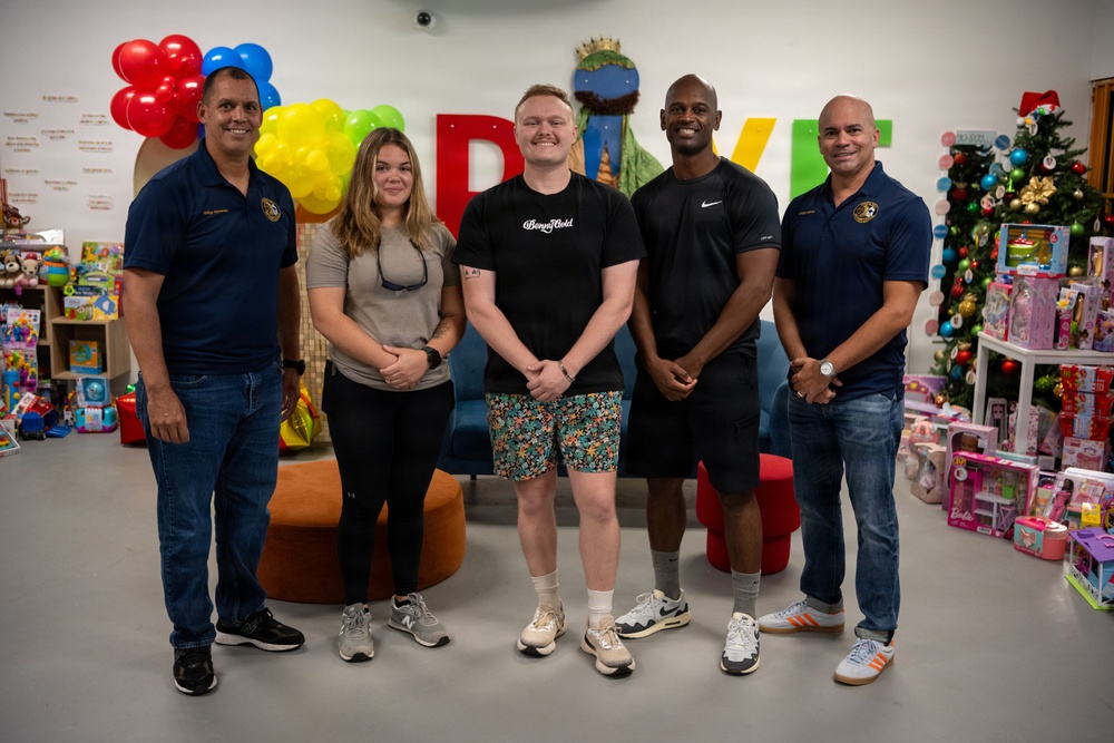 PRANG Chiefs Council supports Three Kings day eve community event &amp;#xA;