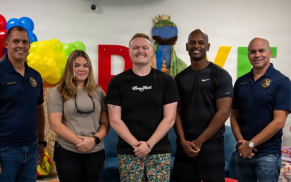 PRANG Chiefs Council supports Three Kings day eve community event &amp;#xA;