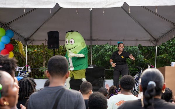 PRANG Chiefs Council supports Three Kings day eve community event &amp;#xA;