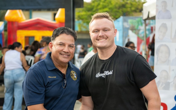 PRANG Chiefs Council supports Three Kings day eve community event &amp;#xA;