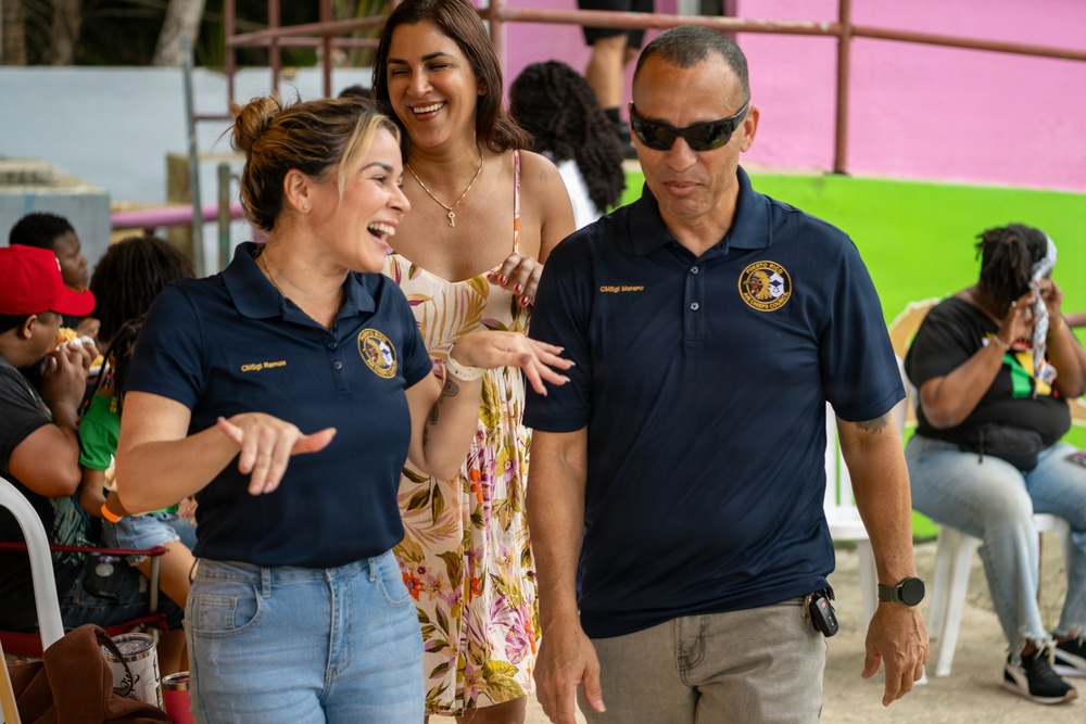 PRANG Chiefs Council supports Three Kings day eve community event &amp;#xA;