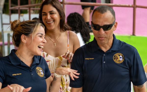 PRANG Chiefs Council supports Three Kings day eve community event &amp;#xA;