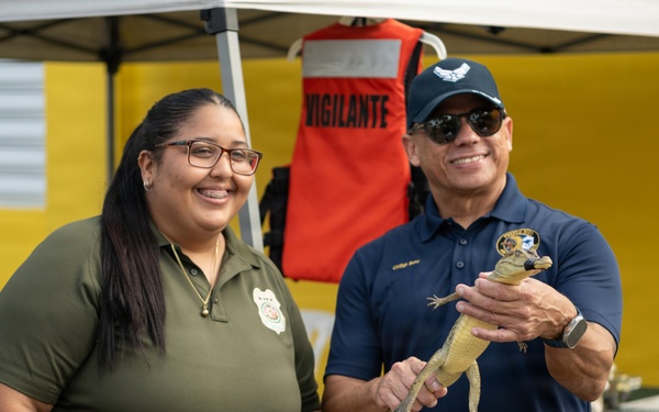 PRANG Chiefs Council supports Three Kings day eve community event &amp;#xA;