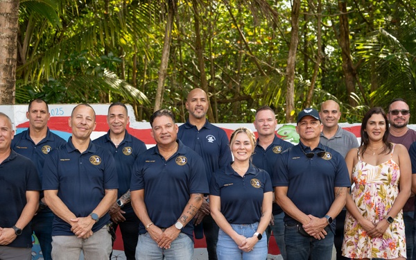 PRANG Chiefs Council supports Three Kings day eve community event &amp;#xA;