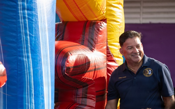 PRANG Chiefs Council supports Three Kings day eve community event &amp;#xA;